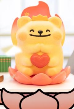 隐藏款-peace&love-资料图
