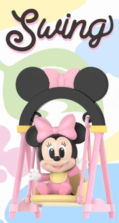 Disney Swing Series Figures