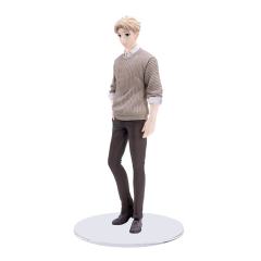 PM Figure 劳埃德·福杰 私服-资料图