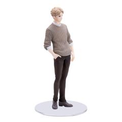 PM Figure 劳埃德·福杰 私服-资料图