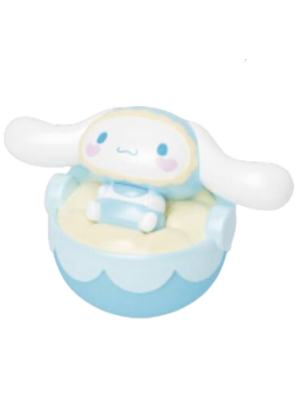 Cinnamoroll-珠光款