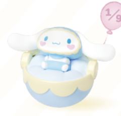 Cinnamoroll