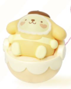 Pompompurin