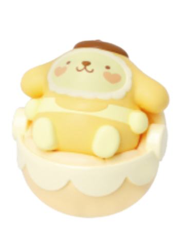 Pompompurin