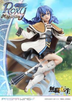 Prisma Wing 洛琪希·米格路迪亚-资料图