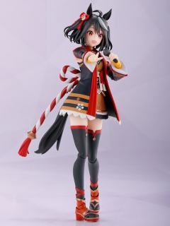 SHF 北部玄驹-资料图