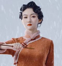 李懿琪