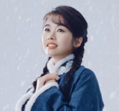 耿梦柯