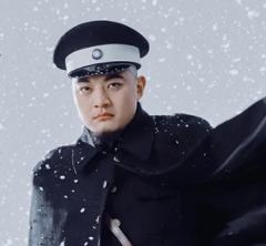 邹博伟