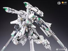 无限新星 裁决 小芒新春限定版-资料图