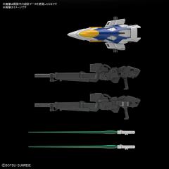 MGSD  XXXG-00W0 飞翼高达零式EW-资料图
