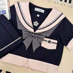 樱和女中·套装-资料图