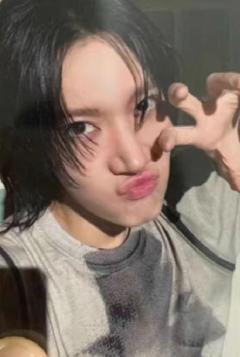 wm疼 ver.B