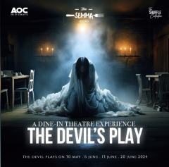 The Devil’s Play