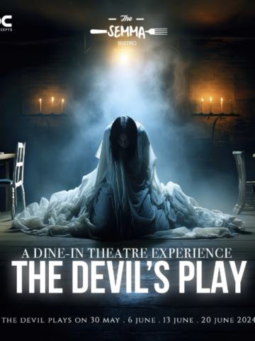 The Devil’s Play