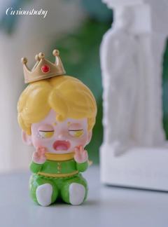 Little Prince-资料图