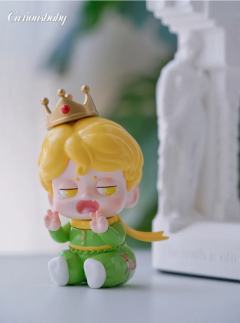 Little Prince-资料图