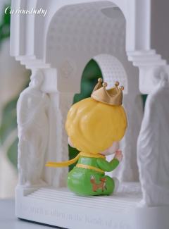Little Prince-资料图