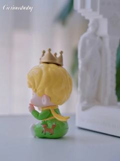 Little Prince-资料图