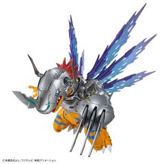 FRS Amplified 机械暴龙兽（疫苗种）-资料图