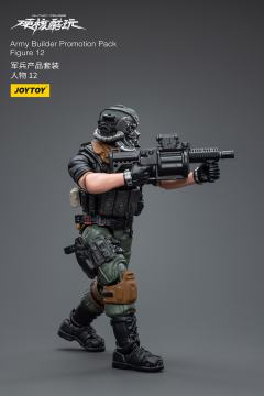 军兵产品套装-资料图