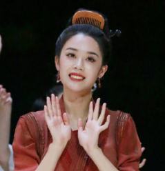 王晶（舞剧演员）