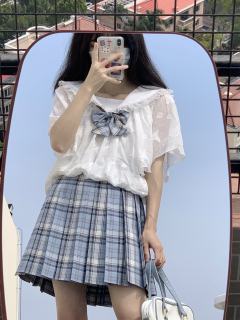 无名夏·格裙-资料图