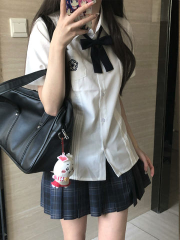 小绫中·衬衫