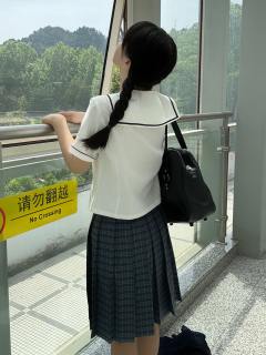 浮生高校·衬衫-资料图