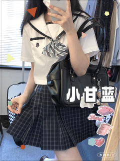 小甘蓝·夏服套装