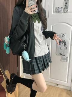 春夏·格裙-资料图