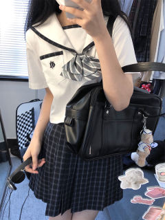 小甘蓝·夏服套装-资料图