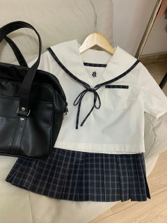 小甘蓝·夏服套装-资料图