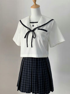 小甘蓝·夏服套装-资料图