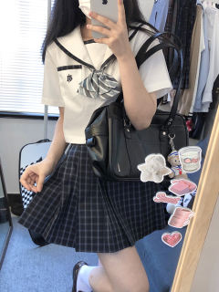 小甘蓝·夏服套装-资料图