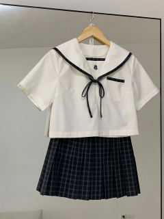 小甘蓝·夏服套装-资料图