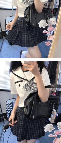 小甘蓝·夏服套装-资料图