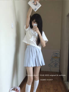 小泠中·夏服套装-资料图