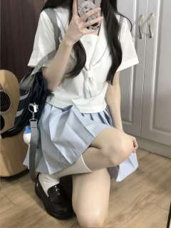 小泠中·夏服套装-资料图