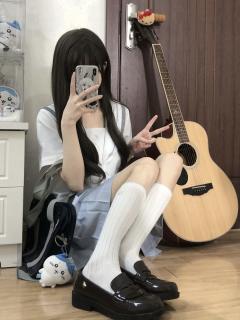 小泠中·夏服套装-资料图