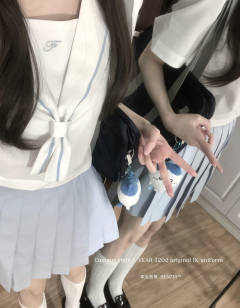 小泠中·夏服套装-资料图