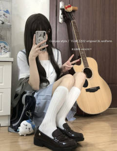 小泠中·夏服套装-资料图