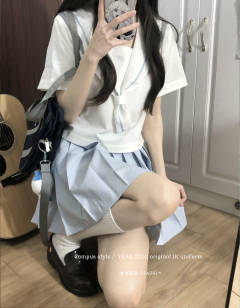 小泠中·夏服套装-资料图