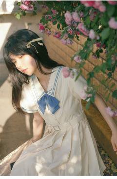 小月町·盛夏服-资料图