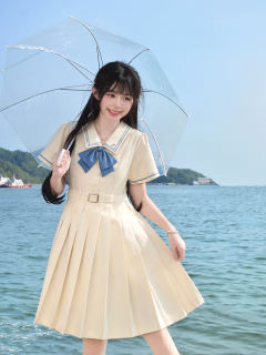 小月町·盛夏服-资料图