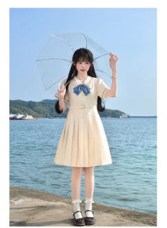 小月町·盛夏服-资料图