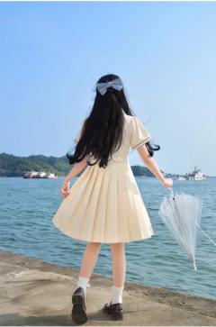 小月町·盛夏服-资料图