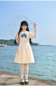 小月町·盛夏服-资料图