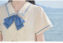 小月町·盛夏服-资料图