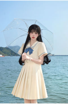 小月町·盛夏服-资料图